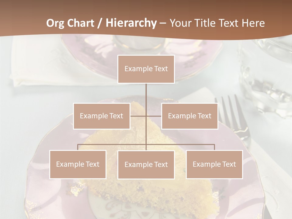 Ventilation Remote Supply PowerPoint Template