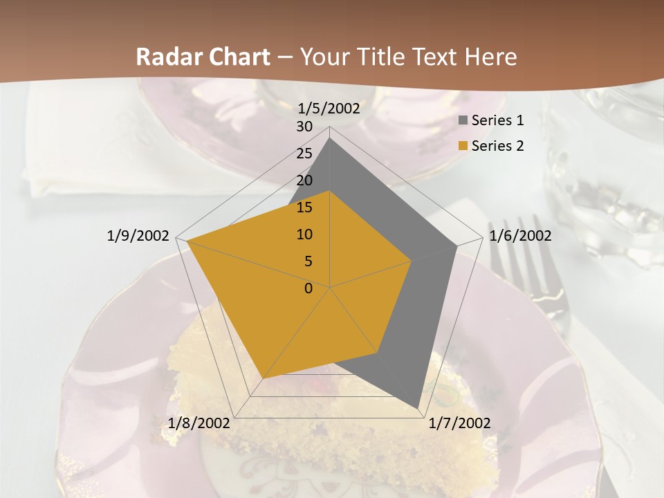 Ventilation Remote Supply PowerPoint Template