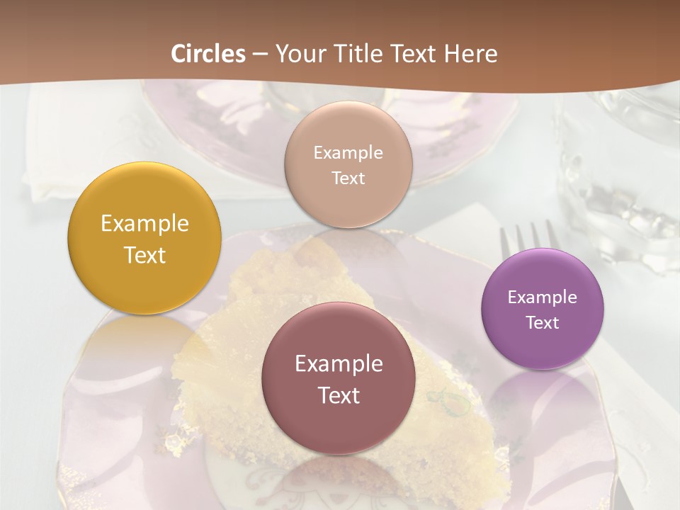Ventilation Remote Supply PowerPoint Template
