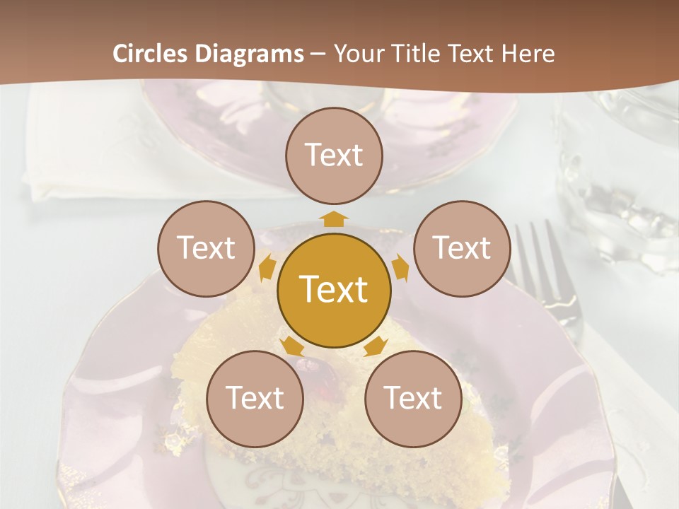 Ventilation Remote Supply PowerPoint Template