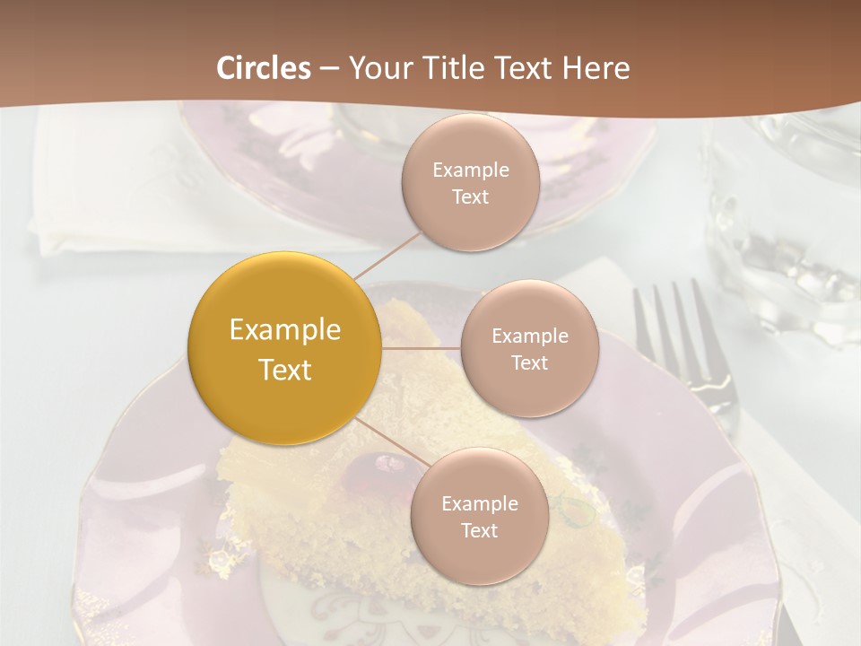 Ventilation Remote Supply PowerPoint Template