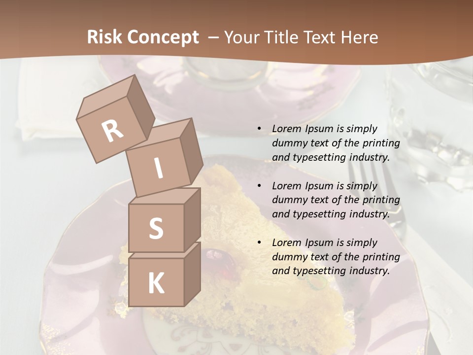 Ventilation Remote Supply PowerPoint Template