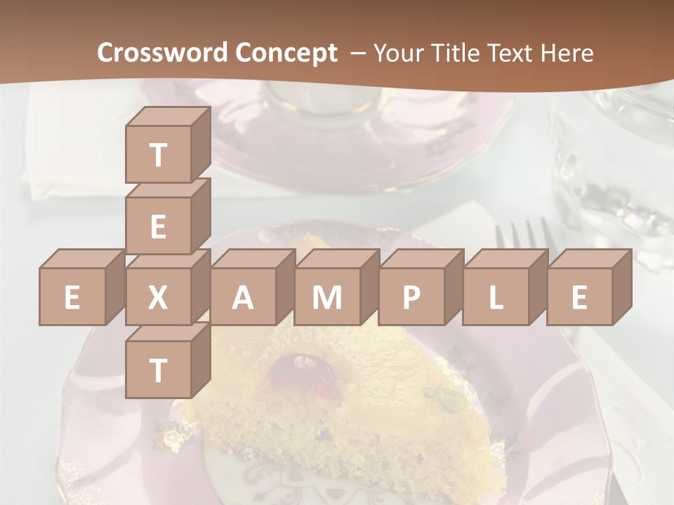 Ventilation Remote Supply PowerPoint Template