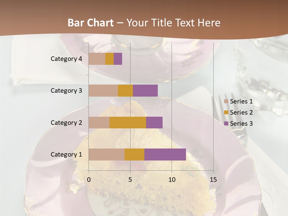 Ventilation Remote Supply PowerPoint Template