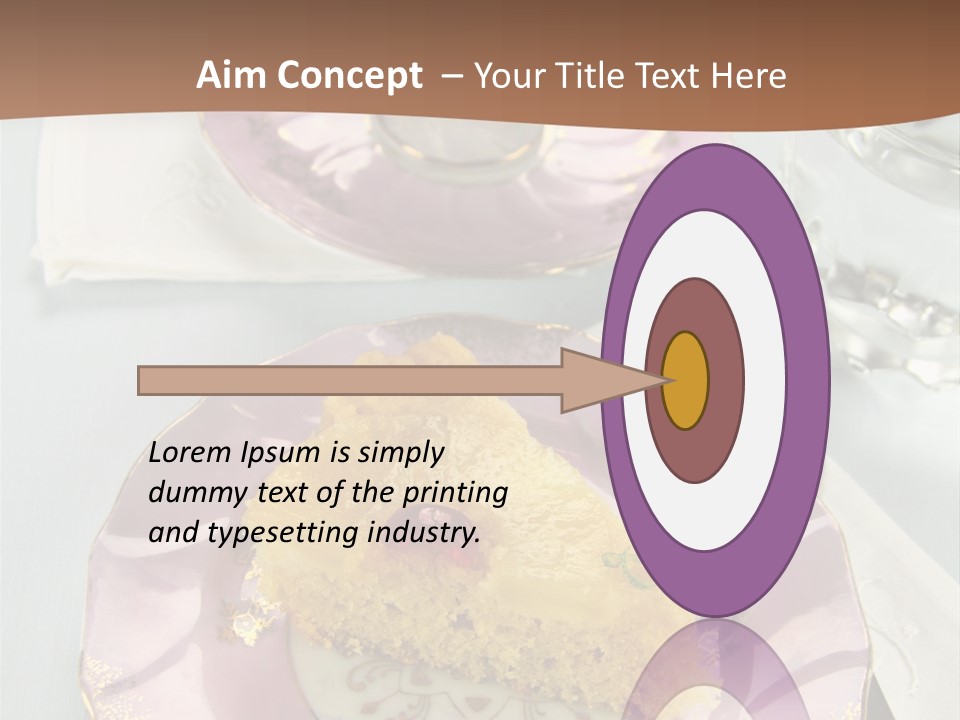 Ventilation Remote Supply PowerPoint Template