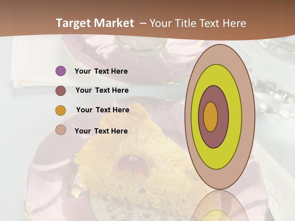 Ventilation Remote Supply PowerPoint Template