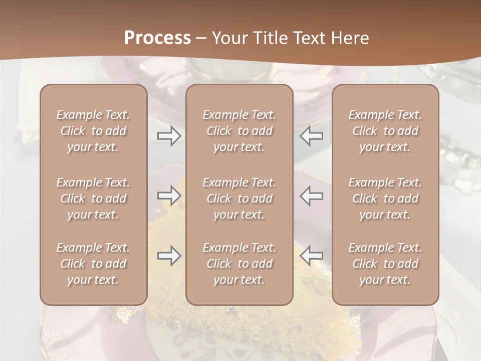 Ventilation Remote Supply PowerPoint Template