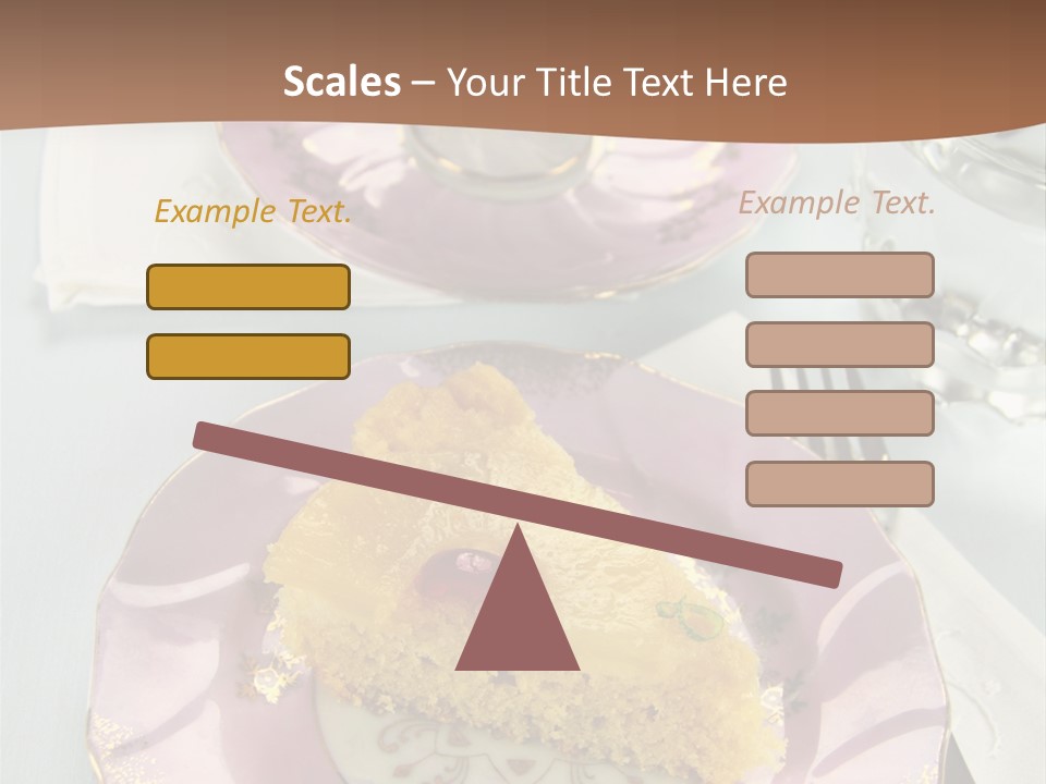 Ventilation Remote Supply PowerPoint Template