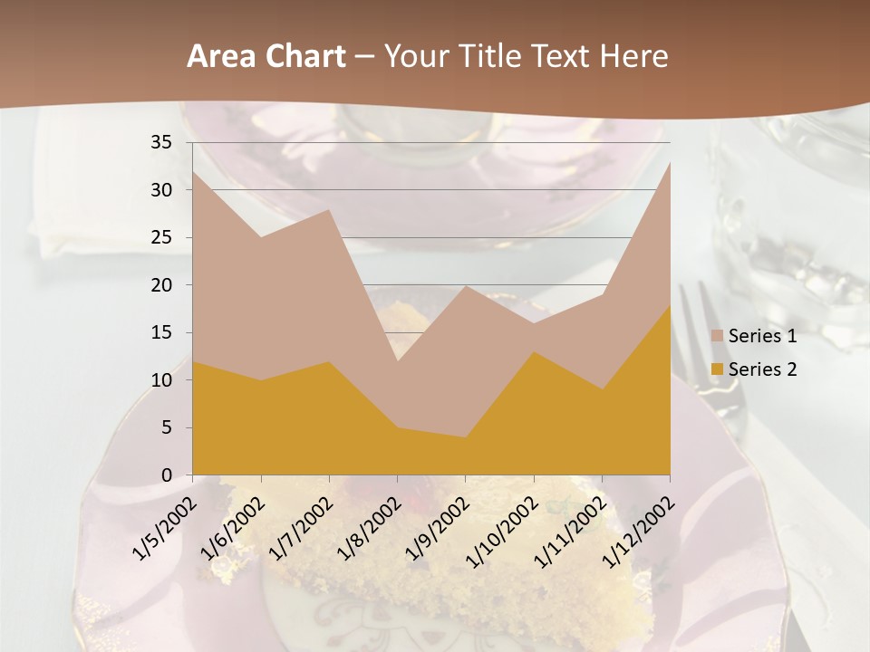 Ventilation Remote Supply PowerPoint Template