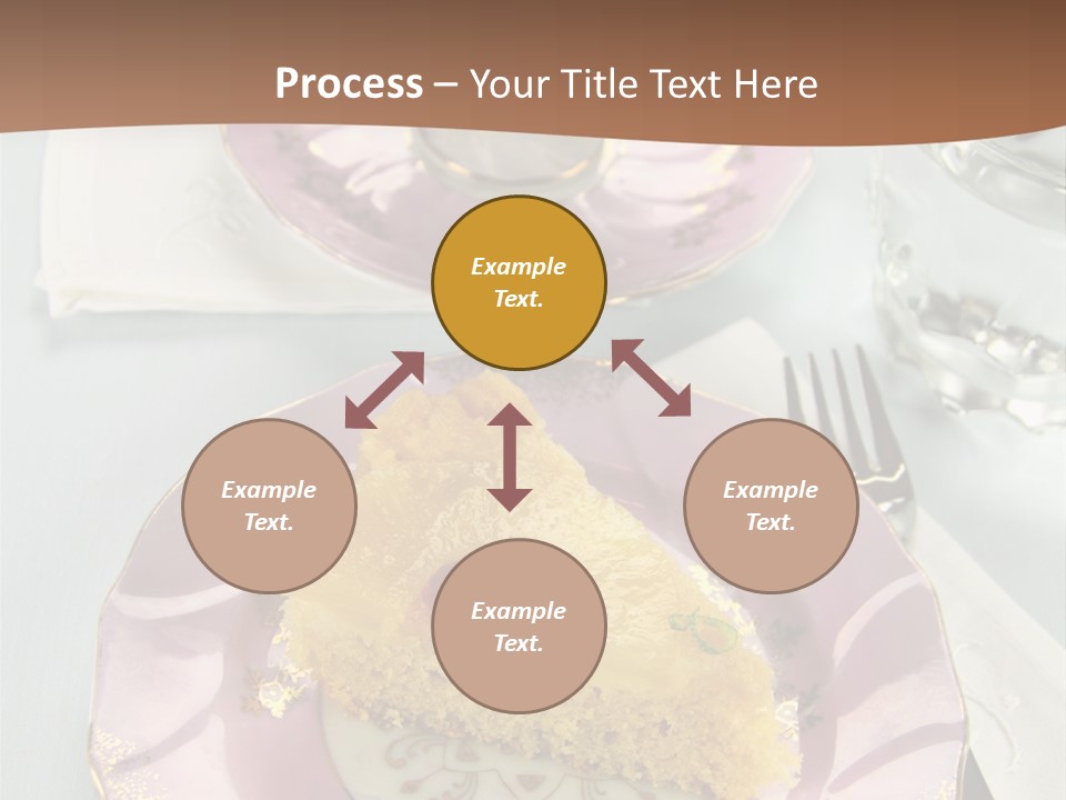 Ventilation Remote Supply PowerPoint Template