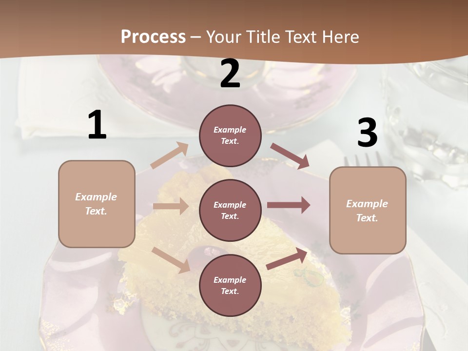 Ventilation Remote Supply PowerPoint Template