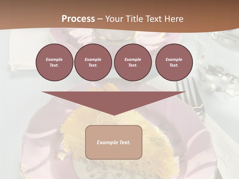 Ventilation Remote Supply PowerPoint Template