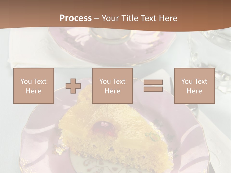 Ventilation Remote Supply PowerPoint Template