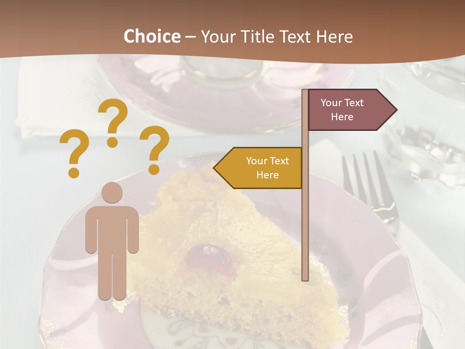 Ventilation Remote Supply PowerPoint Template