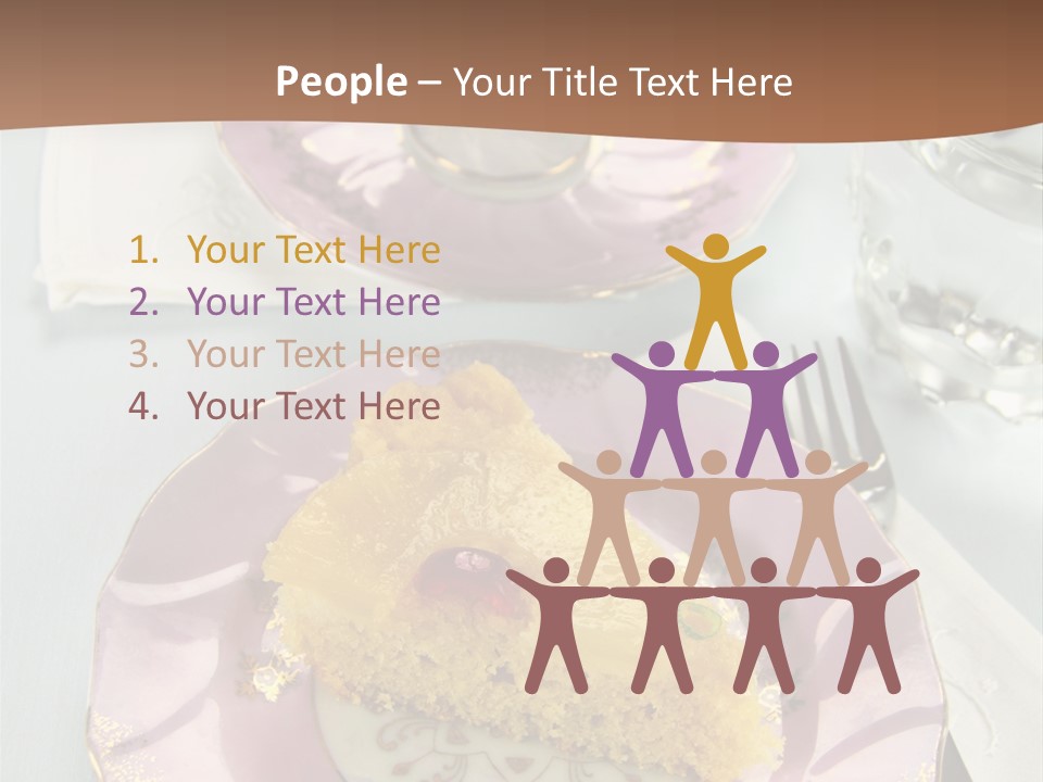 Ventilation Remote Supply PowerPoint Template