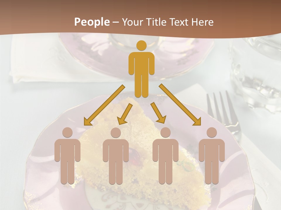 Ventilation Remote Supply PowerPoint Template