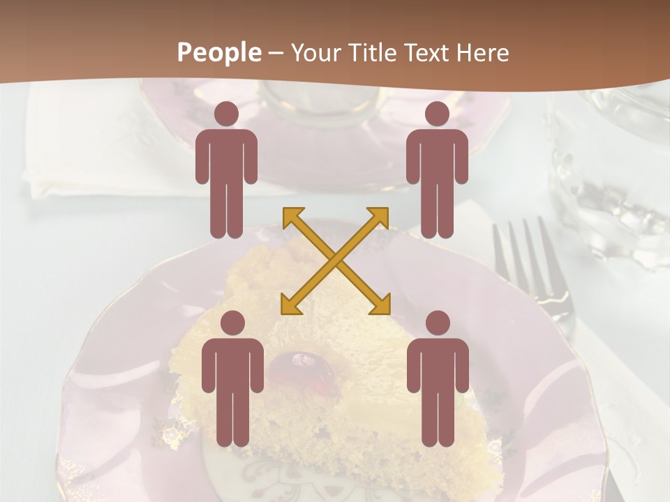 Ventilation Remote Supply PowerPoint Template