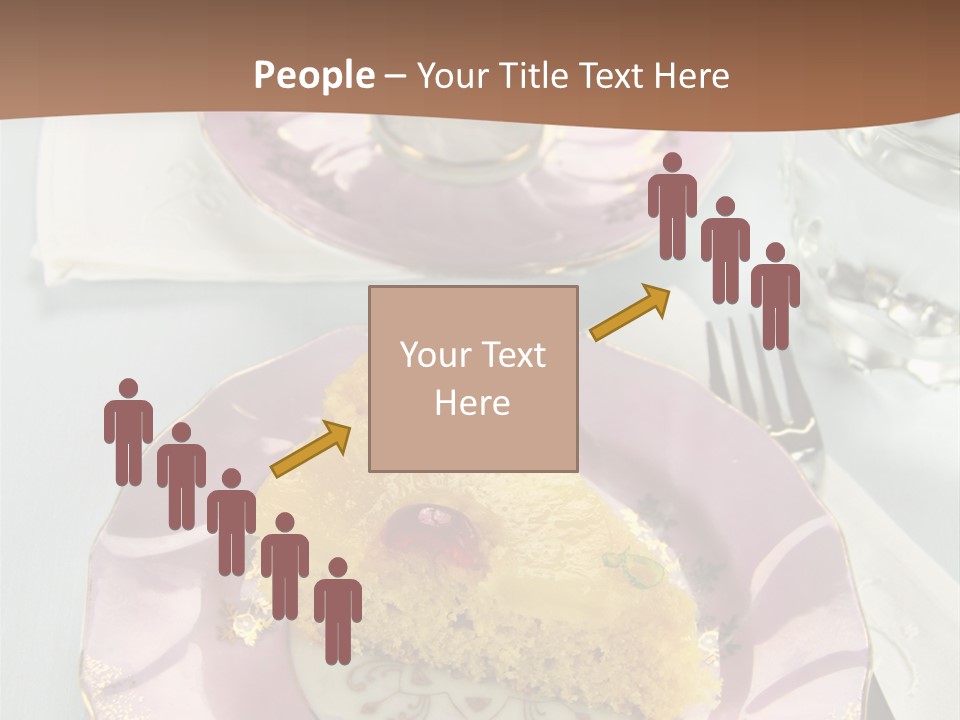 Ventilation Remote Supply PowerPoint Template