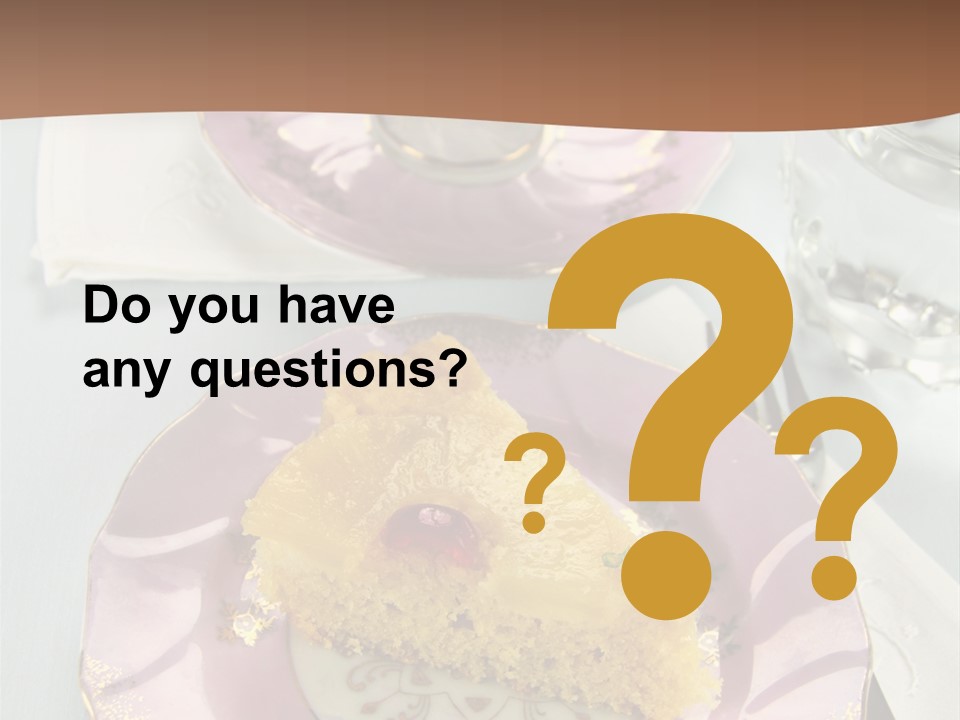 Ventilation Remote Supply PowerPoint Template