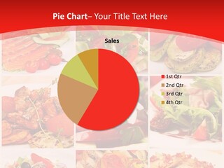 Cold Technology Supply PowerPoint Template