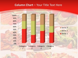 Cold Technology Supply PowerPoint Template