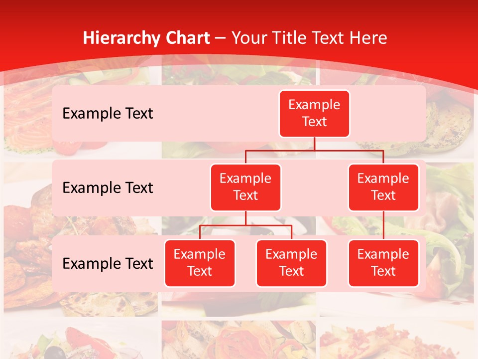 Cold Technology Supply PowerPoint Template
