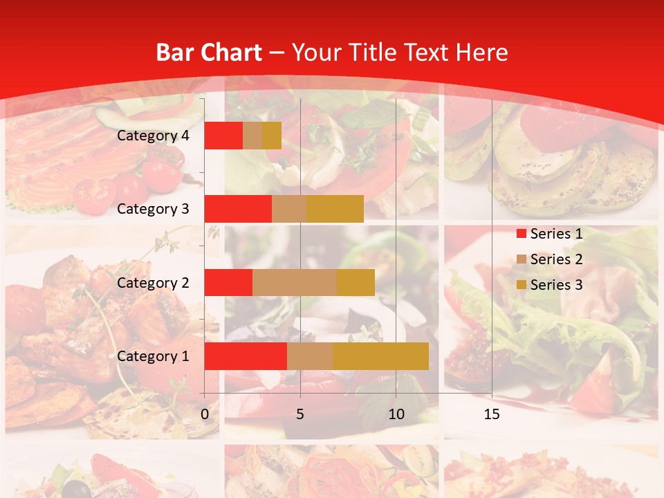 Cold Technology Supply PowerPoint Template