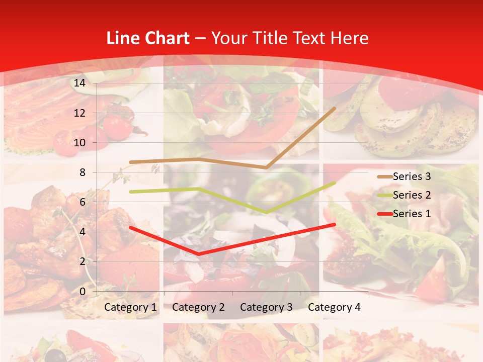 Cold Technology Supply PowerPoint Template