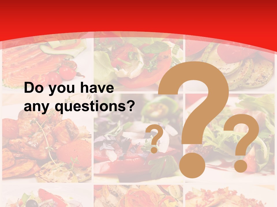 Cold Technology Supply PowerPoint Template