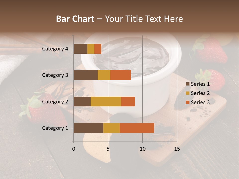 Supply Cooling Remote PowerPoint Template