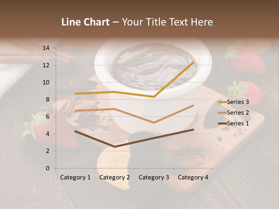 Supply Cooling Remote PowerPoint Template