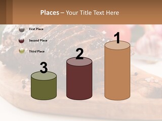 Ventilation Condition Technology PowerPoint Template