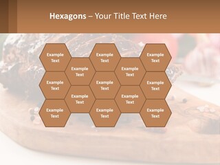 Ventilation Condition Technology PowerPoint Template