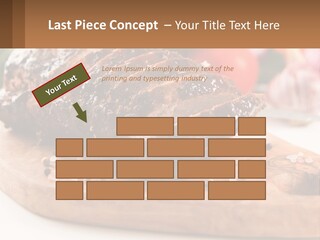 Ventilation Condition Technology PowerPoint Template