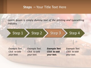 Ventilation Condition Technology PowerPoint Template