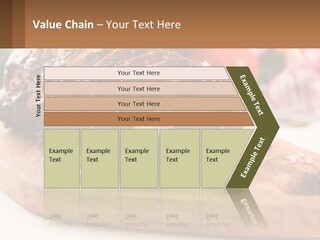 Ventilation Condition Technology PowerPoint Template