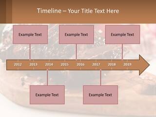 Ventilation Condition Technology PowerPoint Template