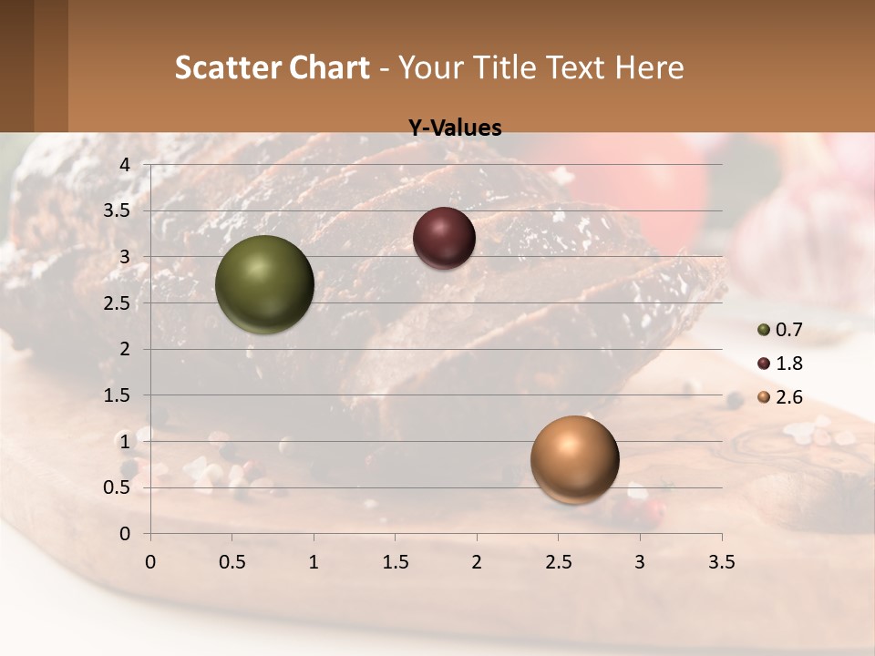 Ventilation Condition Technology PowerPoint Template