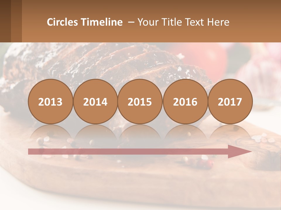 Ventilation Condition Technology PowerPoint Template