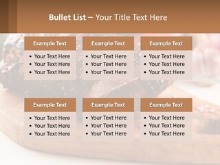 Ventilation Condition Technology PowerPoint Template