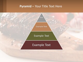 Ventilation Condition Technology PowerPoint Template