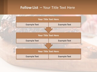 Ventilation Condition Technology PowerPoint Template