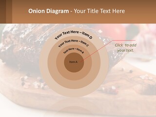 Ventilation Condition Technology PowerPoint Template