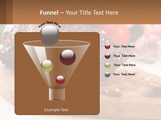Ventilation Condition Technology PowerPoint Template