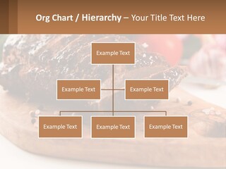 Ventilation Condition Technology PowerPoint Template
