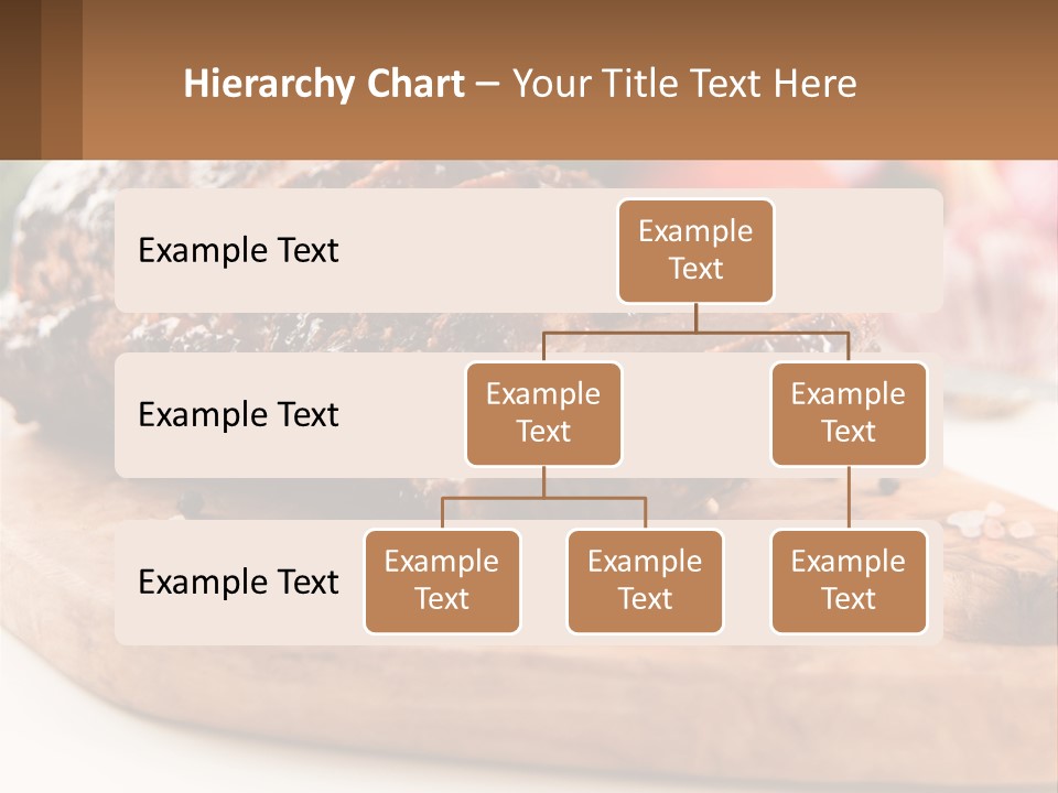 Ventilation Condition Technology PowerPoint Template