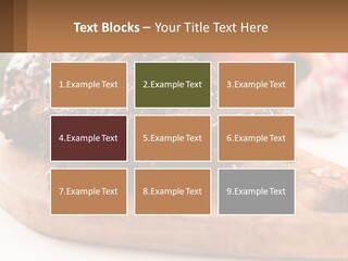 Ventilation Condition Technology PowerPoint Template