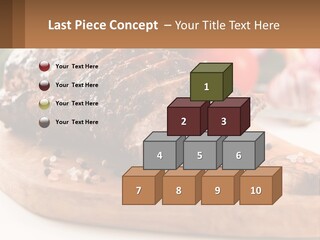 Ventilation Condition Technology PowerPoint Template