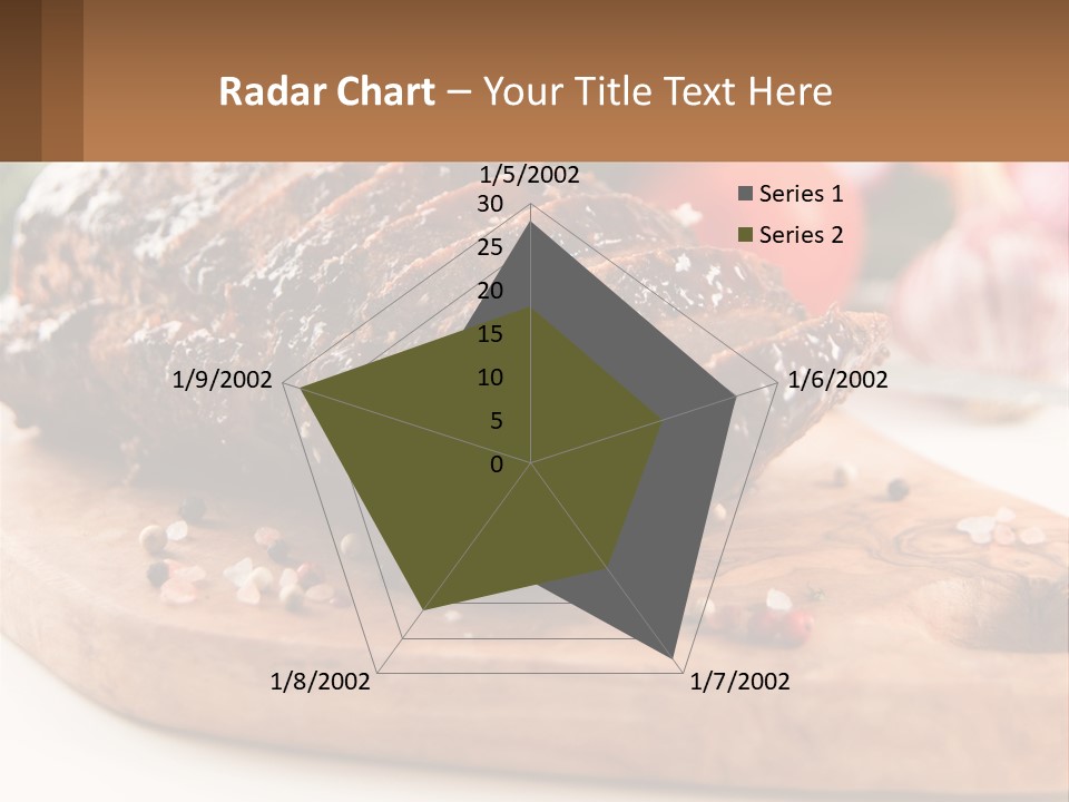 Ventilation Condition Technology PowerPoint Template