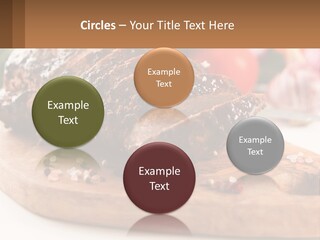 Ventilation Condition Technology PowerPoint Template